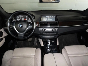 Внедорожник BMW X6 2012 года, 2450000 рублей, Санкт-Петербург