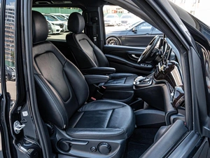 Минивэн Mercedes-benz V-класс 2019 года, 4749000 рублей, Краснодар
