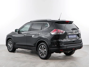 Внедорожник Nissan X-Trail 2016 года, 1600046 рублей, Москва