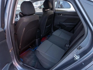 Седан Hyundai Solaris 2019 года, 999000 рублей, Саратов