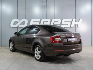 Лифтбек Skoda Octavia 2014 года, 934000 рублей, Воронеж