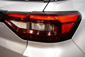 Внедорожник Toyota Raize 2020 года, 1569000 рублей, Барнаул