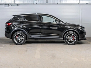 Внедорожник Belgee X50 2024 года, 2120000 рублей, Ставрополь