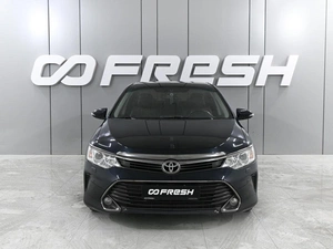 Седан Toyota Camry 2015 года, 2049000 рублей, Аксай