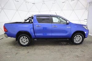 Пикап Toyota Hilux 2019 года, 3750000 рублей, Обнинск