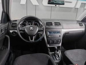 Внедорожник Skoda Yeti 2014 года, 1099000 рублей, Тюмень