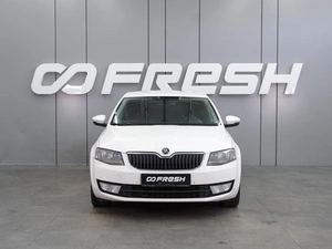 Лифтбек Skoda Octavia 2013 года, 999000 рублей, Воронеж