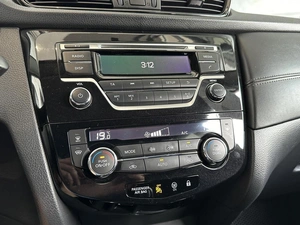 Внедорожник Nissan Qashqai 2020 года, 2550000 рублей, Уфа