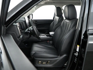 Внедорожник Haval H9 2024 года, 3519999 рублей, Москва