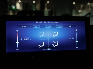 Внедорожник Haval M6 2026 года, 2099000 рублей, Красноярск