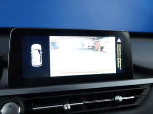 Внедорожник Chery Tiggo 4 Pro 2025 года, 1549077 рублей, Москва
