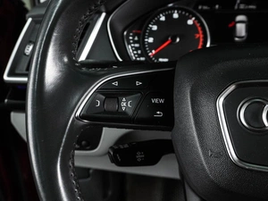 Внедорожник Audi Q5 2018 года, 2574000 рублей, Воронеж