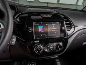 Внедорожник Renault Kaptur 2021 года, 1449000 рублей, Воронеж