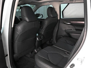 Внедорожник Toyota Highlander 2025 года, 5599000 рублей, Аксай