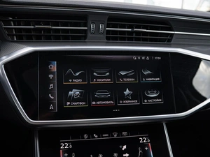 Седан Audi A6 2021 года, 4240000 рублей, Краснодар