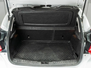 Хетчбэк Ford Focus 2012 года, 719000 рублей, Тюмень