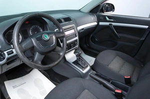 Лифтбек Skoda Octavia 2011 года, 699000 рублей, Челябинск