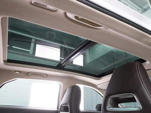 Внедорожник FAW Bestune T77 2024 года, 1989000 рублей, Кирилловка