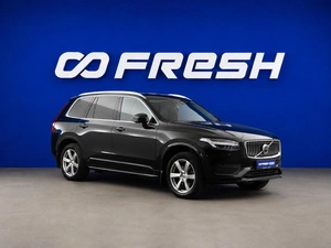 Внедорожник Volvo XC90 2021 года, 4799777 рублей, Москва