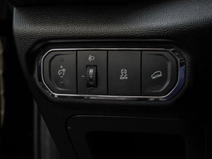 Внедорожник Haval Jolion 2022 года, 1420000 рублей, Краснодар