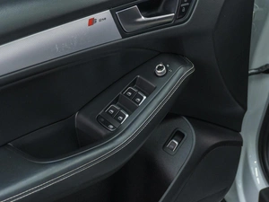 Внедорожник Audi Q5 2015 года, 2499000 рублей, Сургут