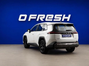 Внедорожник Toyota RAV4 2026 года, 4149777 рублей, Москва
