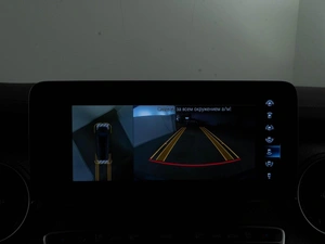 Минивэн Mercedes-benz V-класс 2022 года, 8598999 рублей, Москва