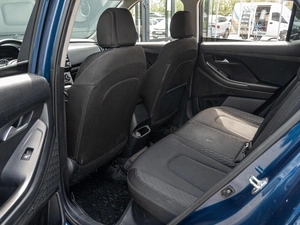 Внедорожник Hyundai Creta 2022 года, 2440000 рублей, Краснодар