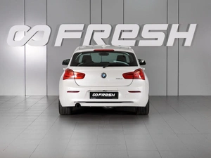 Хетчбэк BMW 1 серия 2018 года, 1799000 рублей, Минеральные Воды