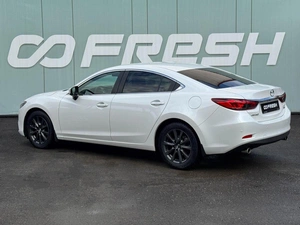 Седан Mazda 6 2018 года, 2049000 рублей, Кропоткин