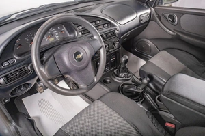 Внедорожник Chevrolet Niva 2013 года, 589000 рублей, Томск