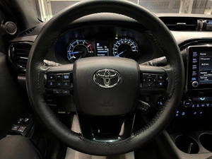 Пикап Toyota Hilux 2021 года, 6150000 рублей, Красноярск