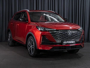 Внедорожник Changan CS55 Plus 2023 года, 2289000 рублей, Волгоград