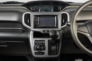 Минивэн Mitsubishi Delica D2 2016 года, 1369000 рублей, Тюмень