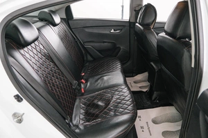 Седан Kia Rio 2019 года, 1049000 рублей, Красноярск