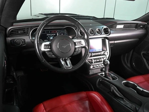 Купе Ford Mustang 2019 года, 3949000 рублей, Ростов-на-Дону