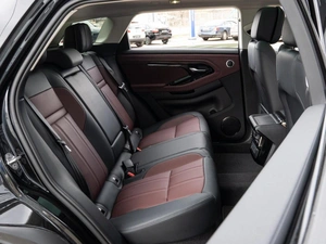 Внедорожник Land Rover Range Rover Evoque 2025 года, 6000000 рублей, Краснодар