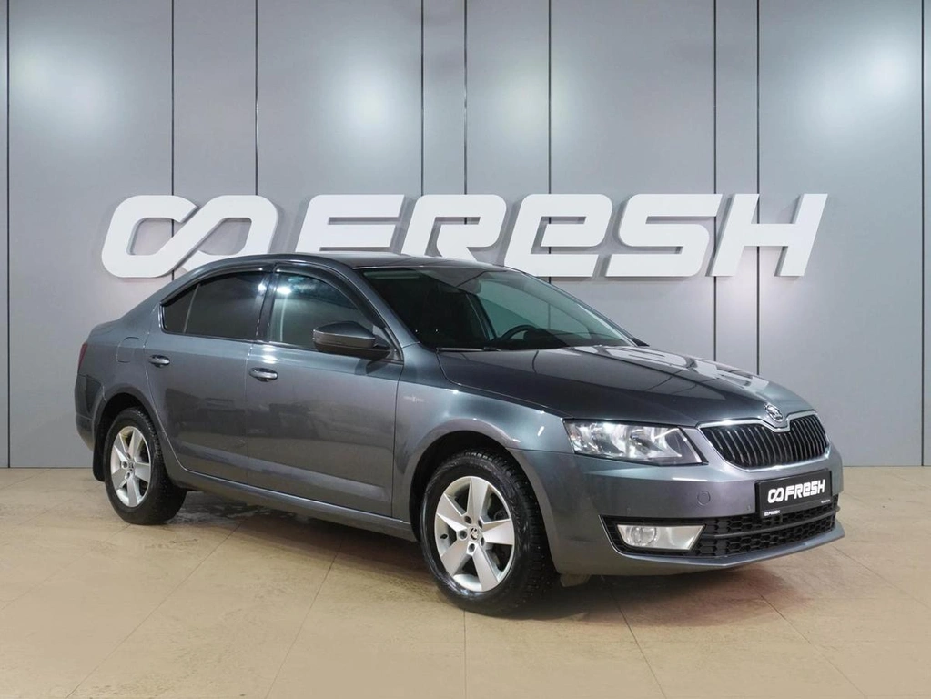 Лифтбек Skoda Octavia 2016 года, 1429000 рублей, Воронеж