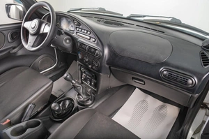 Внедорожник Chevrolet Niva 2018 года, 799000 рублей, Томск