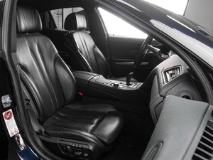 Седан BMW 6 серия Gran Coupe 2013 года, 3379000 рублей, Тюмень