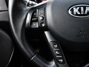 Седан Kia Optima 2013 года, 1270000 рублей, Краснодар