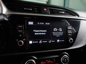 Седан Solaris KRS 2025 года, 2299000 рублей, Воронеж