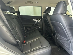 Внедорожник Geely Atlas 2021 года, 1768000 рублей, Красноярск