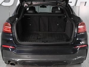 Внедорожник BMW X4 2016 года, 2490000 рублей, Аксай