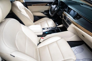 Седан Kia K7 2016 года, 2219000 рублей, Сургут