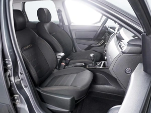 Внедорожник Renault Duster 2021 года, 1850000 рублей, Ростов-на-Дону
