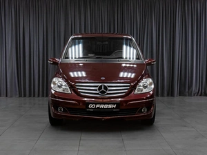 Хетчбэк Mercedes-benz B-класс 2008 года, 745000 рублей, Тюмень