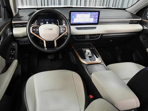 Внедорожник Haval Jolion 2023 года, 1950000 рублей, Ставрополь