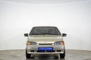 Седан ВАЗ (LADA) 2115 Samara 2005 года, 149000 рублей, Оренбург