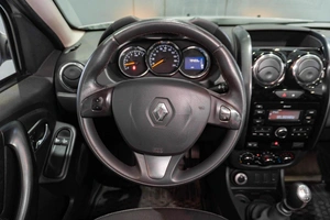 Внедорожник Renault Duster 2018 года, 1589000 рублей, Петрозаводск